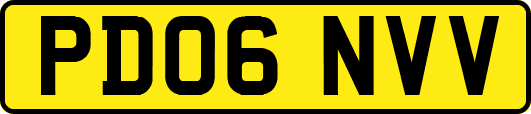 PD06NVV
