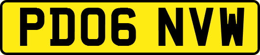 PD06NVW