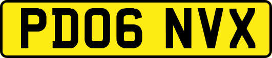 PD06NVX