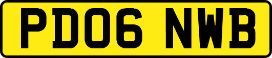 PD06NWB
