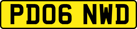 PD06NWD