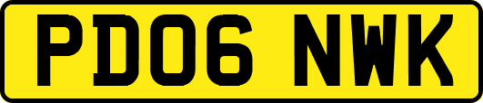 PD06NWK