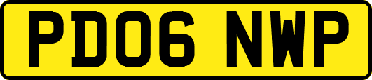 PD06NWP