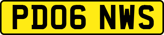 PD06NWS