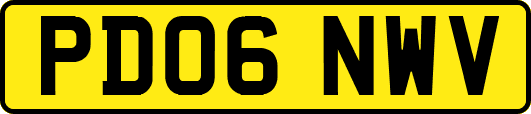 PD06NWV