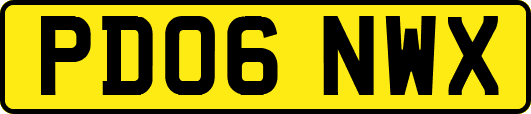 PD06NWX