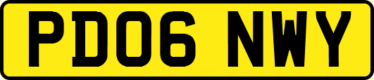 PD06NWY