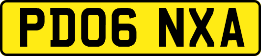 PD06NXA