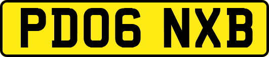 PD06NXB