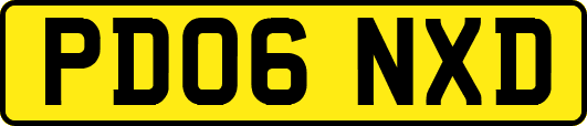 PD06NXD