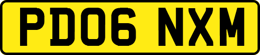 PD06NXM