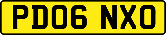 PD06NXO