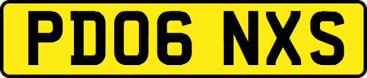 PD06NXS