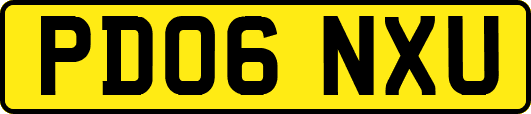 PD06NXU