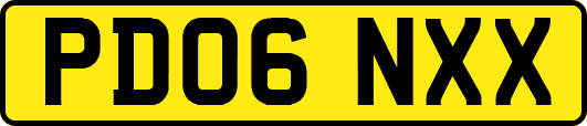 PD06NXX