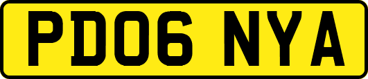 PD06NYA