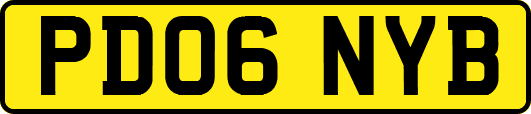 PD06NYB