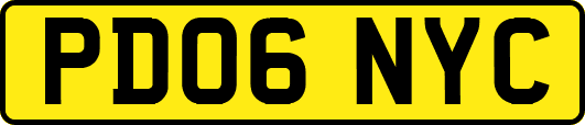 PD06NYC