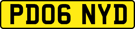 PD06NYD