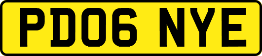 PD06NYE