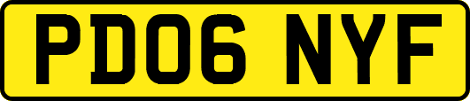 PD06NYF