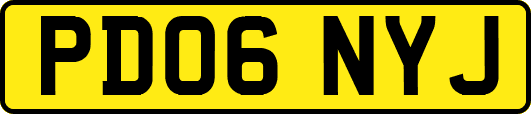 PD06NYJ