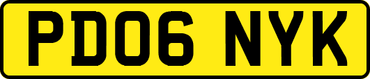 PD06NYK