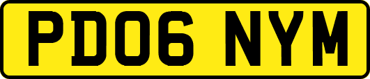 PD06NYM