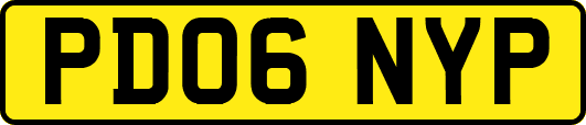 PD06NYP