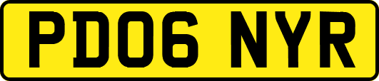 PD06NYR