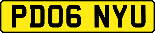 PD06NYU