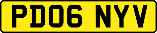 PD06NYV