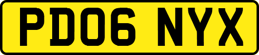 PD06NYX