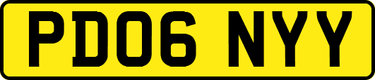 PD06NYY