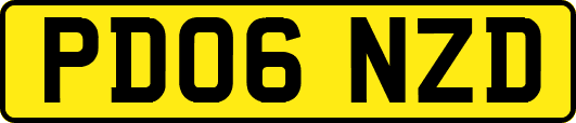PD06NZD