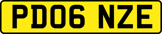 PD06NZE