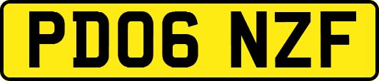 PD06NZF