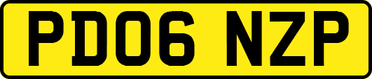 PD06NZP