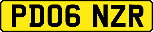 PD06NZR