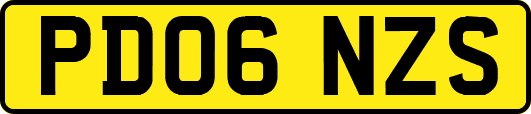 PD06NZS