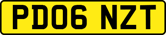 PD06NZT