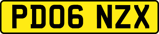 PD06NZX