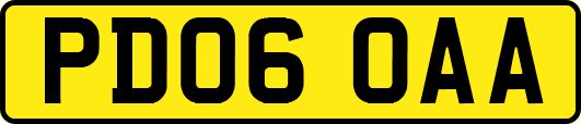 PD06OAA