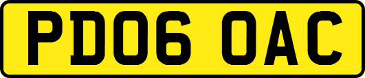 PD06OAC