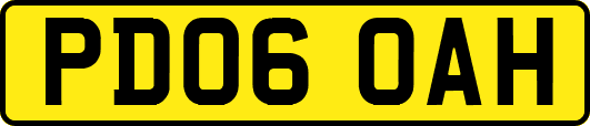 PD06OAH
