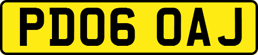 PD06OAJ