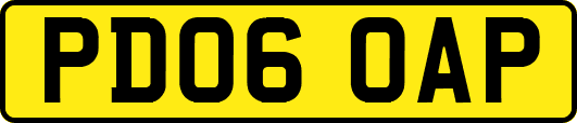 PD06OAP