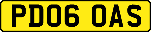 PD06OAS