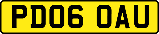 PD06OAU