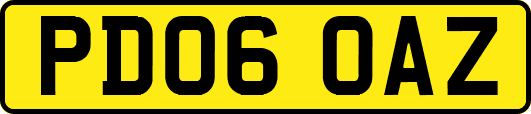PD06OAZ